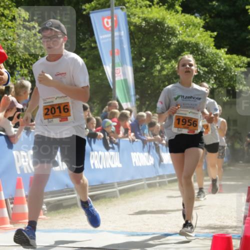 17.05.2025 - Störlauf H.Heesch http://msf.ph/oto/7853603 17.05.2025 15:28:25 Ziel  meine-sportfotos.de