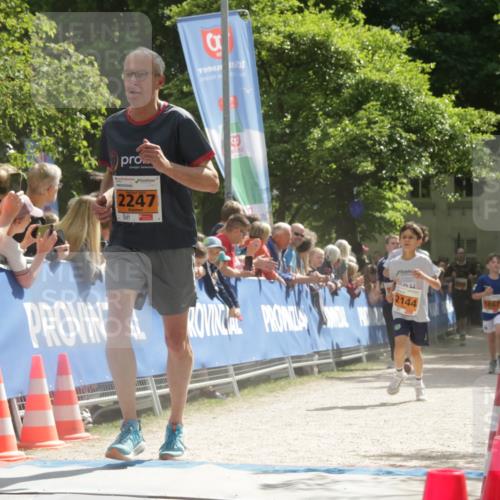 17.05.2025 - Störlauf H.Heesch http://msf.ph/oto/7853614 17.05.2025 15:28:34 Ziel  meine-sportfotos.de