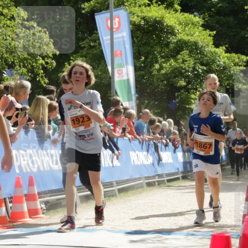 17.05.2025 - Störlauf H.Heesch http://msf.ph/oto/7853625 17.05.2025 15:28:37 Ziel  meine-sportfotos.de