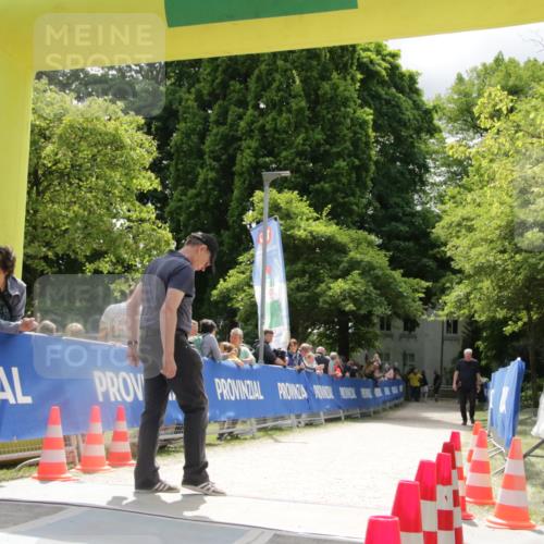17.05.2025 - Störlauf H.Heesch http://msf.ph/oto/7853630 17.05.2025 13:19:17 Ziel  meine-sportfotos.de