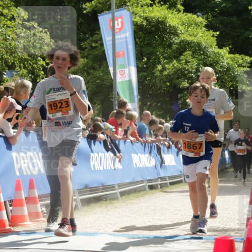17.05.2025 - Störlauf H.Heesch http://msf.ph/oto/7853631 17.05.2025 15:28:38 Ziel  meine-sportfotos.de