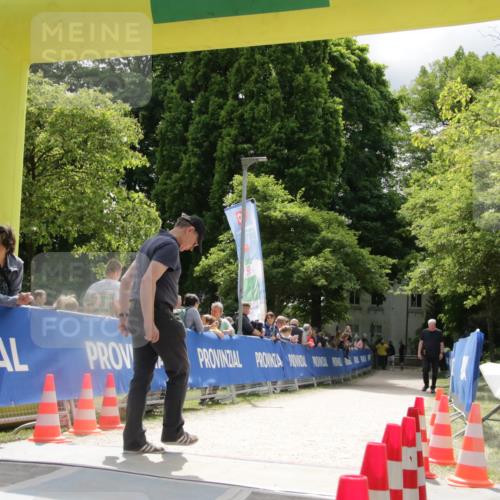 17.05.2025 - Störlauf H.Heesch http://msf.ph/oto/7853632 17.05.2025 13:19:17 Ziel  meine-sportfotos.de