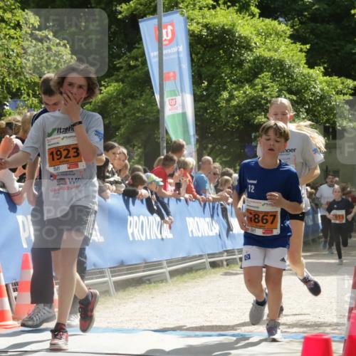 17.05.2025 - Störlauf H.Heesch http://msf.ph/oto/7853633 17.05.2025 15:28:38 Ziel  meine-sportfotos.de