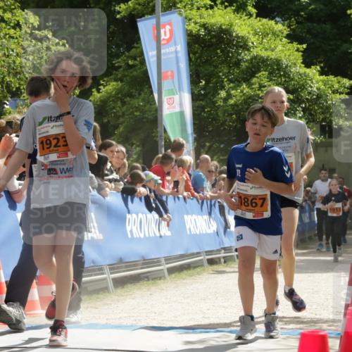 17.05.2025 - Störlauf H.Heesch http://msf.ph/oto/7853635 17.05.2025 15:28:38 Ziel  meine-sportfotos.de