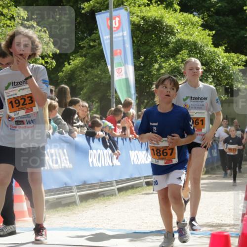 17.05.2025 - Störlauf H.Heesch http://msf.ph/oto/7853637 17.05.2025 15:28:38 Ziel  meine-sportfotos.de