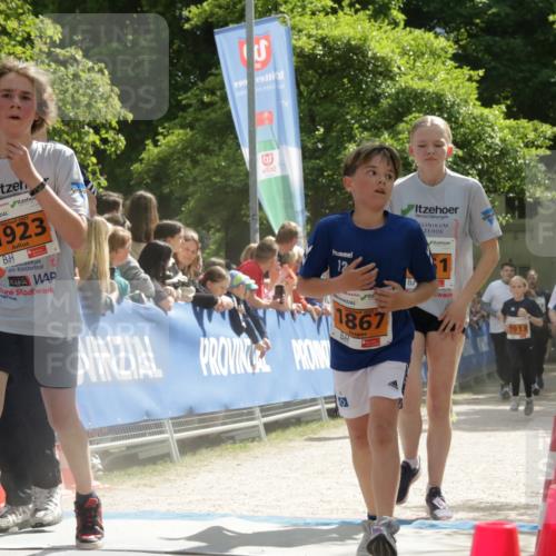 17.05.2025 - Störlauf H.Heesch http://msf.ph/oto/7853640 17.05.2025 15:28:38 Ziel  meine-sportfotos.de
