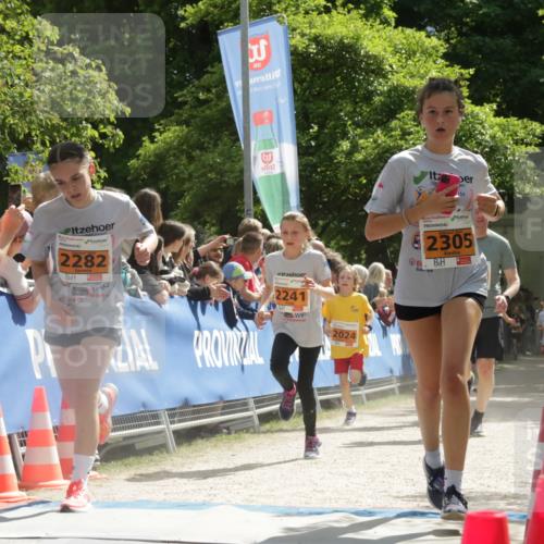 17.05.2025 - Störlauf H.Heesch http://msf.ph/oto/7853668 17.05.2025 15:28:50 Ziel  meine-sportfotos.de