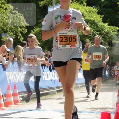 17.05.2025 - Störlauf H.Heesch http://msf.ph/oto/7853670 17.05.2025 15:28:50 Ziel  meine-sportfotos.de