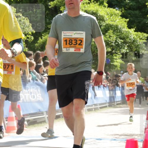 17.05.2025 - Störlauf H.Heesch http://msf.ph/oto/7853679 17.05.2025 15:28:53 Ziel  meine-sportfotos.de