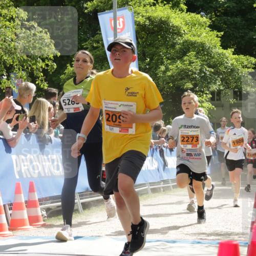 17.05.2025 - Störlauf H.Heesch http://msf.ph/oto/7853690 17.05.2025 15:28:57 Ziel  meine-sportfotos.de