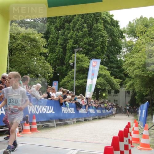17.05.2025 - Störlauf H.Heesch http://msf.ph/oto/7853700 17.05.2025 13:40:25 Ziel  meine-sportfotos.de