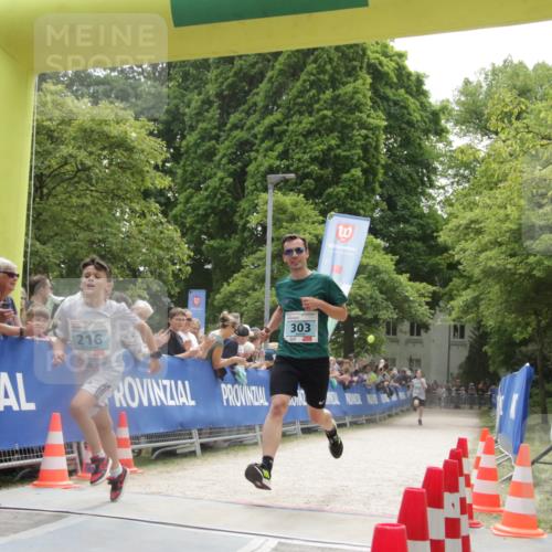 17.05.2025 - Störlauf H.Heesch http://msf.ph/oto/7853704 17.05.2025 13:40:30 Ziel  meine-sportfotos.de