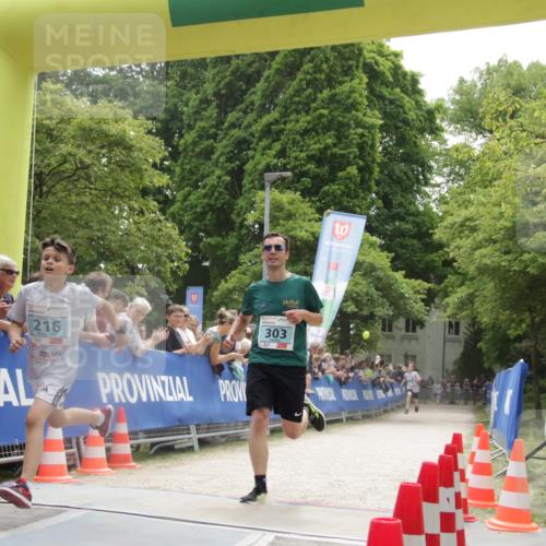 17.05.2025 - Störlauf H.Heesch http://msf.ph/oto/7853706 17.05.2025 13:40:30 Ziel  meine-sportfotos.de