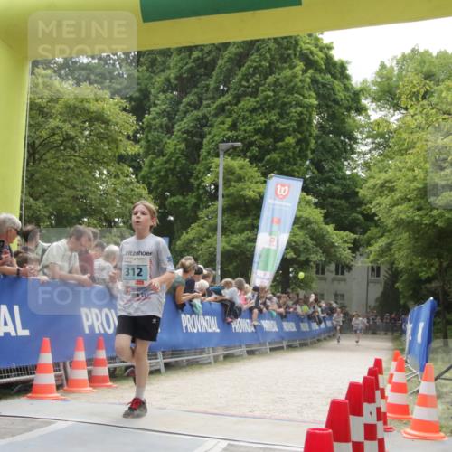 17.05.2025 - Störlauf H.Heesch http://msf.ph/oto/7853710 17.05.2025 13:40:34 Ziel  meine-sportfotos.de