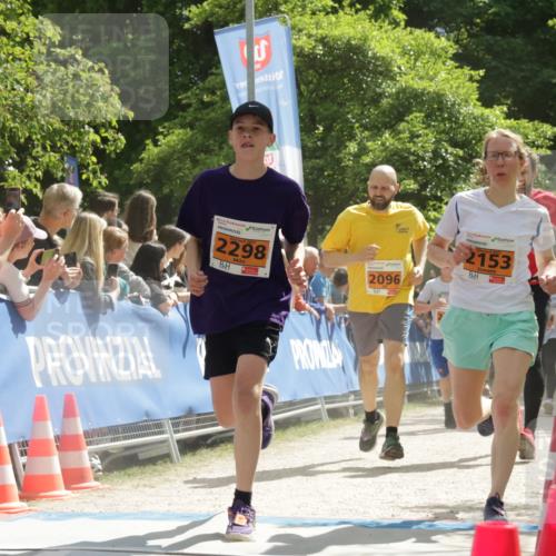 17.05.2025 - Störlauf H.Heesch http://msf.ph/oto/7853716 17.05.2025 15:29:10 Ziel  meine-sportfotos.de