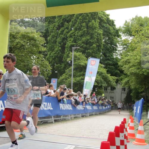 17.05.2025 - Störlauf H.Heesch http://msf.ph/oto/7853717 17.05.2025 13:40:50 Ziel  meine-sportfotos.de