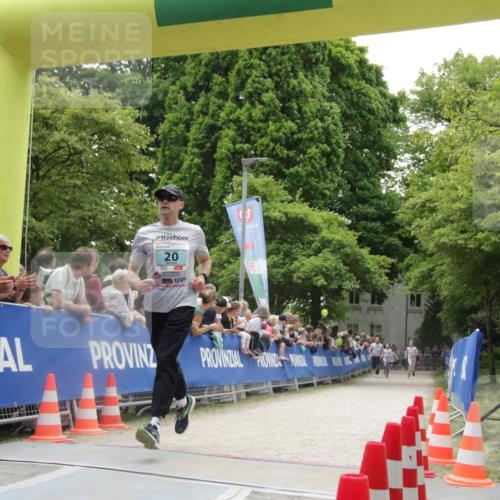 17.05.2025 - Störlauf H.Heesch http://msf.ph/oto/7853745 17.05.2025 13:41:58 Ziel  meine-sportfotos.de