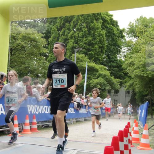 17.05.2025 - Störlauf H.Heesch http://msf.ph/oto/7853759 17.05.2025 13:42:14 Ziel  meine-sportfotos.de