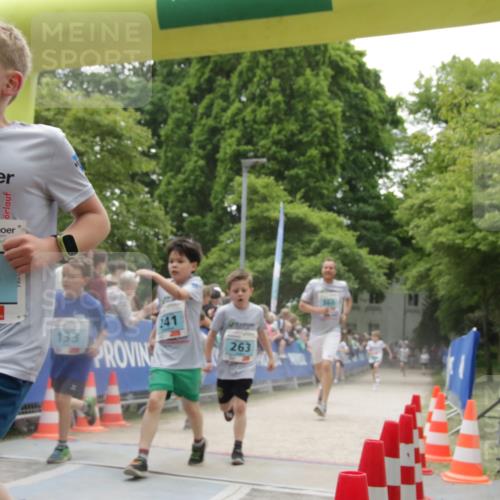 17.05.2025 - Störlauf H.Heesch http://msf.ph/oto/7853781 17.05.2025 13:42:20 Ziel  meine-sportfotos.de