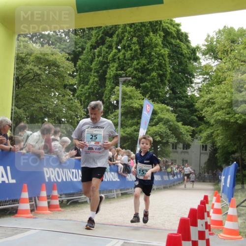 17.05.2025 - Störlauf H.Heesch http://msf.ph/oto/7853797 17.05.2025 13:42:35 Ziel  meine-sportfotos.de