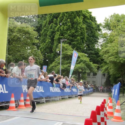 17.05.2025 - Störlauf H.Heesch http://msf.ph/oto/7853799 17.05.2025 13:42:39 Ziel  meine-sportfotos.de