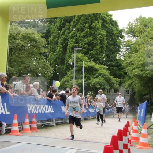 17.05.2025 - Störlauf H.Heesch http://msf.ph/oto/7853873 17.05.2025 13:43:45 Ziel  meine-sportfotos.de