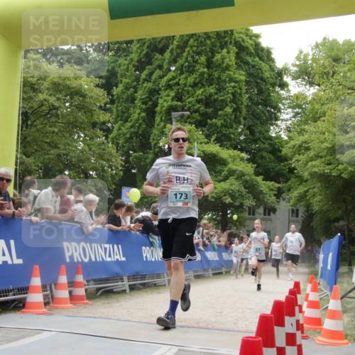 17.05.2025 - Störlauf H.Heesch http://msf.ph/oto/7853882 17.05.2025 13:43:48 Ziel  meine-sportfotos.de