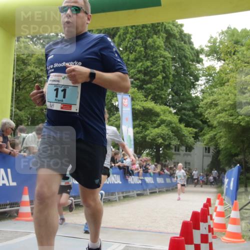 17.05.2025 - Störlauf H.Heesch http://msf.ph/oto/7853971 17.05.2025 13:44:26 Ziel  meine-sportfotos.de