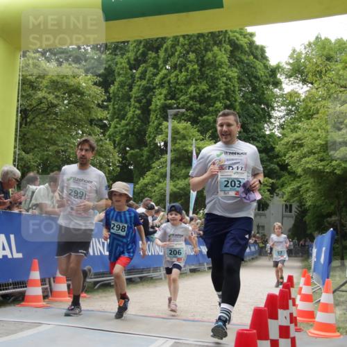 17.05.2025 - Störlauf H.Heesch http://msf.ph/oto/7853976 17.05.2025 13:44:36 Ziel  meine-sportfotos.de