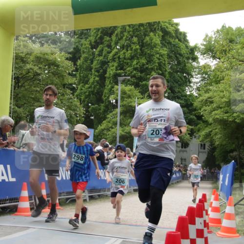 17.05.2025 - Störlauf H.Heesch http://msf.ph/oto/7853977 17.05.2025 13:44:36 Ziel  meine-sportfotos.de