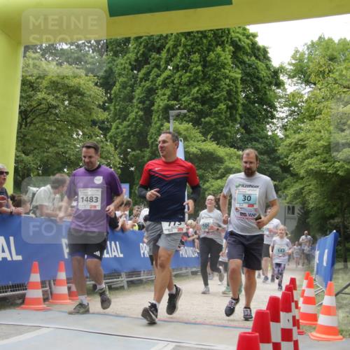 17.05.2025 - Störlauf H.Heesch http://msf.ph/oto/7854045 17.05.2025 13:45:27 Ziel  meine-sportfotos.de