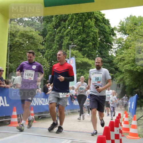 17.05.2025 - Störlauf H.Heesch http://msf.ph/oto/7854046 17.05.2025 13:45:28 Ziel  meine-sportfotos.de