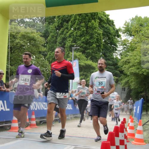 17.05.2025 - Störlauf H.Heesch http://msf.ph/oto/7854047 17.05.2025 13:45:28 Ziel  meine-sportfotos.de