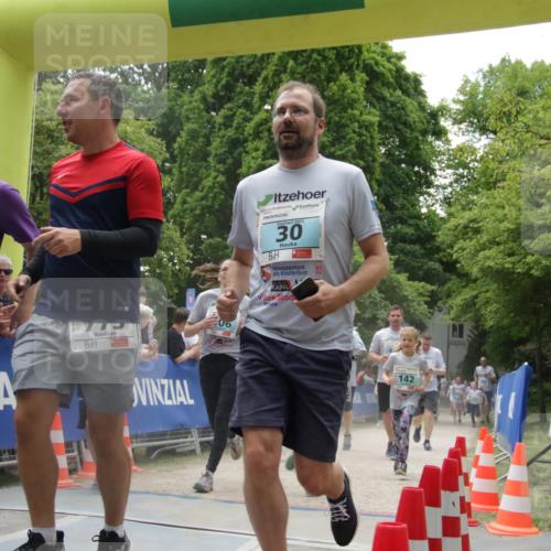 17.05.2025 - Störlauf H.Heesch http://msf.ph/oto/7854049 17.05.2025 13:45:28 Ziel  meine-sportfotos.de