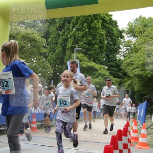 17.05.2025 - Störlauf H.Heesch http://msf.ph/oto/7854058 17.05.2025 13:45:30 Ziel  meine-sportfotos.de