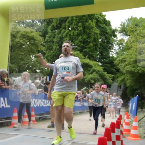 17.05.2025 - Störlauf H.Heesch http://msf.ph/oto/7854072 17.05.2025 13:45:34 Ziel  meine-sportfotos.de