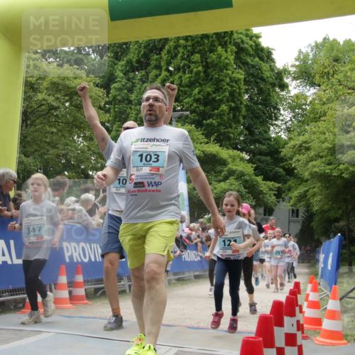 17.05.2025 - Störlauf H.Heesch http://msf.ph/oto/7854074 17.05.2025 13:45:34 Ziel  meine-sportfotos.de