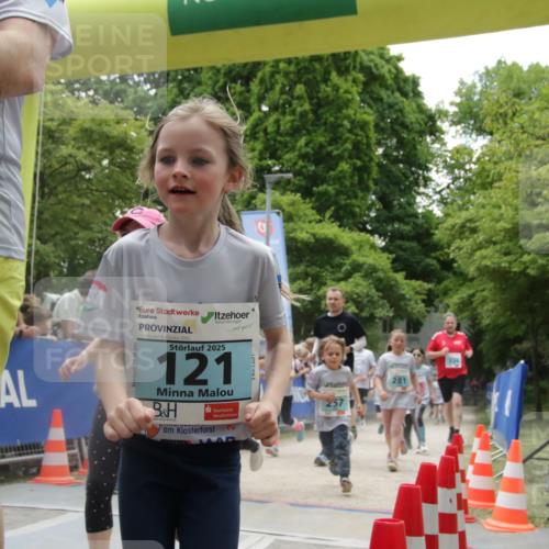 17.05.2025 - Störlauf H.Heesch http://msf.ph/oto/7854078 17.05.2025 13:45:35 Ziel  meine-sportfotos.de