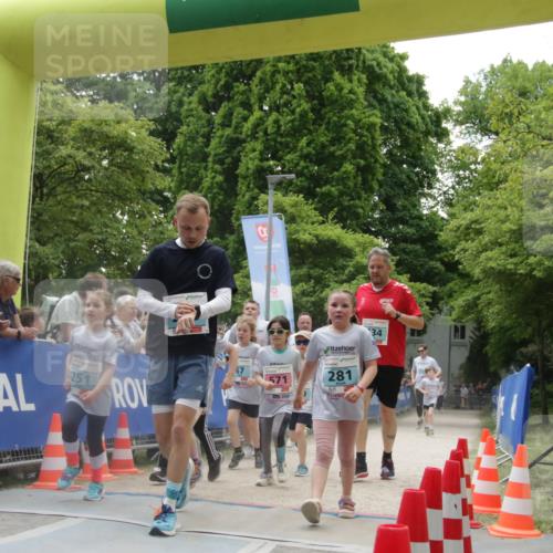 17.05.2025 - Störlauf H.Heesch http://msf.ph/oto/7854084 17.05.2025 13:45:37 Ziel  meine-sportfotos.de