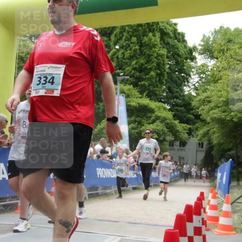 17.05.2025 - Störlauf H.Heesch http://msf.ph/oto/7854099 17.05.2025 13:45:40 Ziel  meine-sportfotos.de