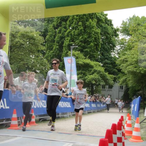 17.05.2025 - Störlauf H.Heesch http://msf.ph/oto/7854100 17.05.2025 13:45:41 Ziel  meine-sportfotos.de