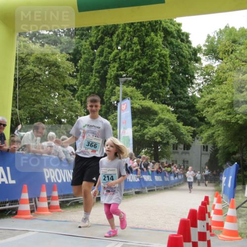 17.05.2025 - Störlauf H.Heesch http://msf.ph/oto/7854110 17.05.2025 13:45:50 Ziel  meine-sportfotos.de