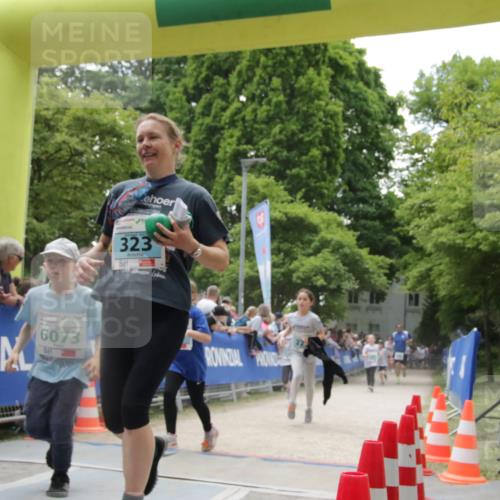17.05.2025 - Störlauf H.Heesch http://msf.ph/oto/7854115 17.05.2025 13:46:02 Ziel  meine-sportfotos.de