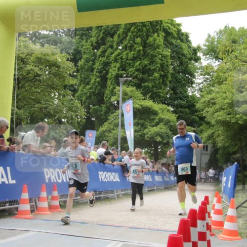 17.05.2025 - Störlauf H.Heesch http://msf.ph/oto/7854119 17.05.2025 13:46:06 Ziel  meine-sportfotos.de