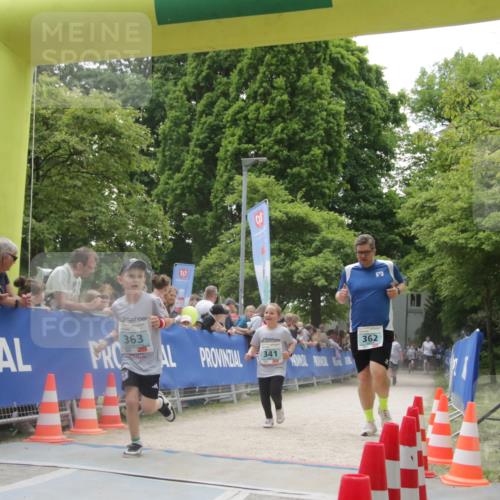 17.05.2025 - Störlauf H.Heesch http://msf.ph/oto/7854120 17.05.2025 13:46:06 Ziel  meine-sportfotos.de