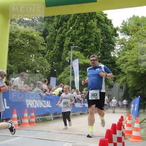 17.05.2025 - Störlauf H.Heesch http://msf.ph/oto/7854121 17.05.2025 13:46:06 Ziel  meine-sportfotos.de