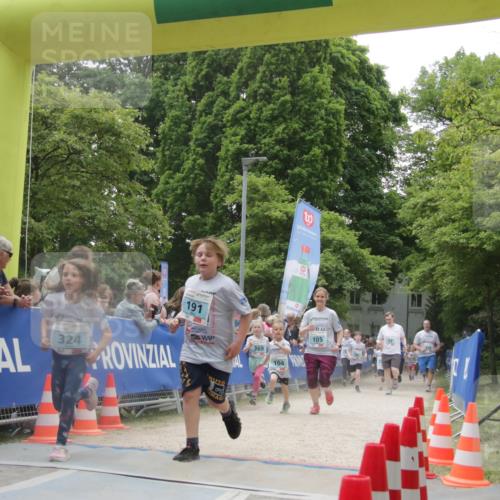 17.05.2025 - Störlauf H.Heesch http://msf.ph/oto/7854130 17.05.2025 13:46:12 Ziel  meine-sportfotos.de