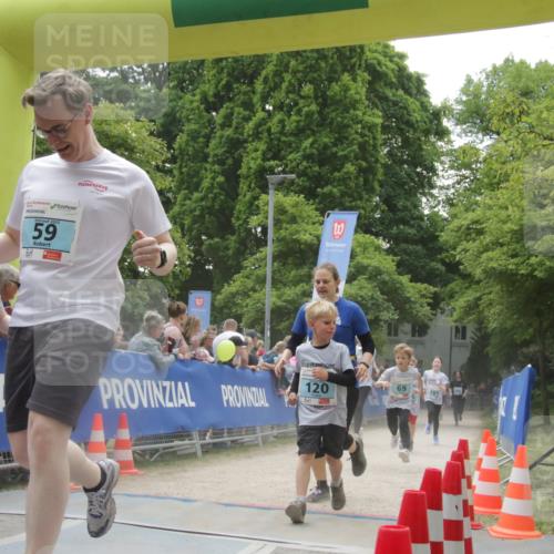 17.05.2025 - Störlauf H.Heesch http://msf.ph/oto/7854144 17.05.2025 13:46:17 Ziel  meine-sportfotos.de