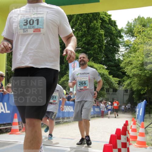 17.05.2025 - Störlauf H.Heesch http://msf.ph/oto/7854203 17.05.2025 13:46:59 Ziel  meine-sportfotos.de