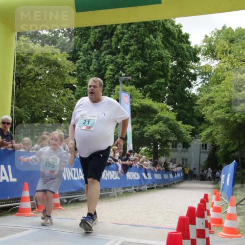 17.05.2025 - Störlauf H.Heesch http://msf.ph/oto/7854529 17.05.2025 13:49:40 Ziel  meine-sportfotos.de